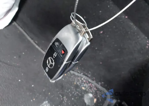 2017 Mercedes-Benz E 300 4Matic from USA, damaged, VIN WDDZF4KB8HA093812